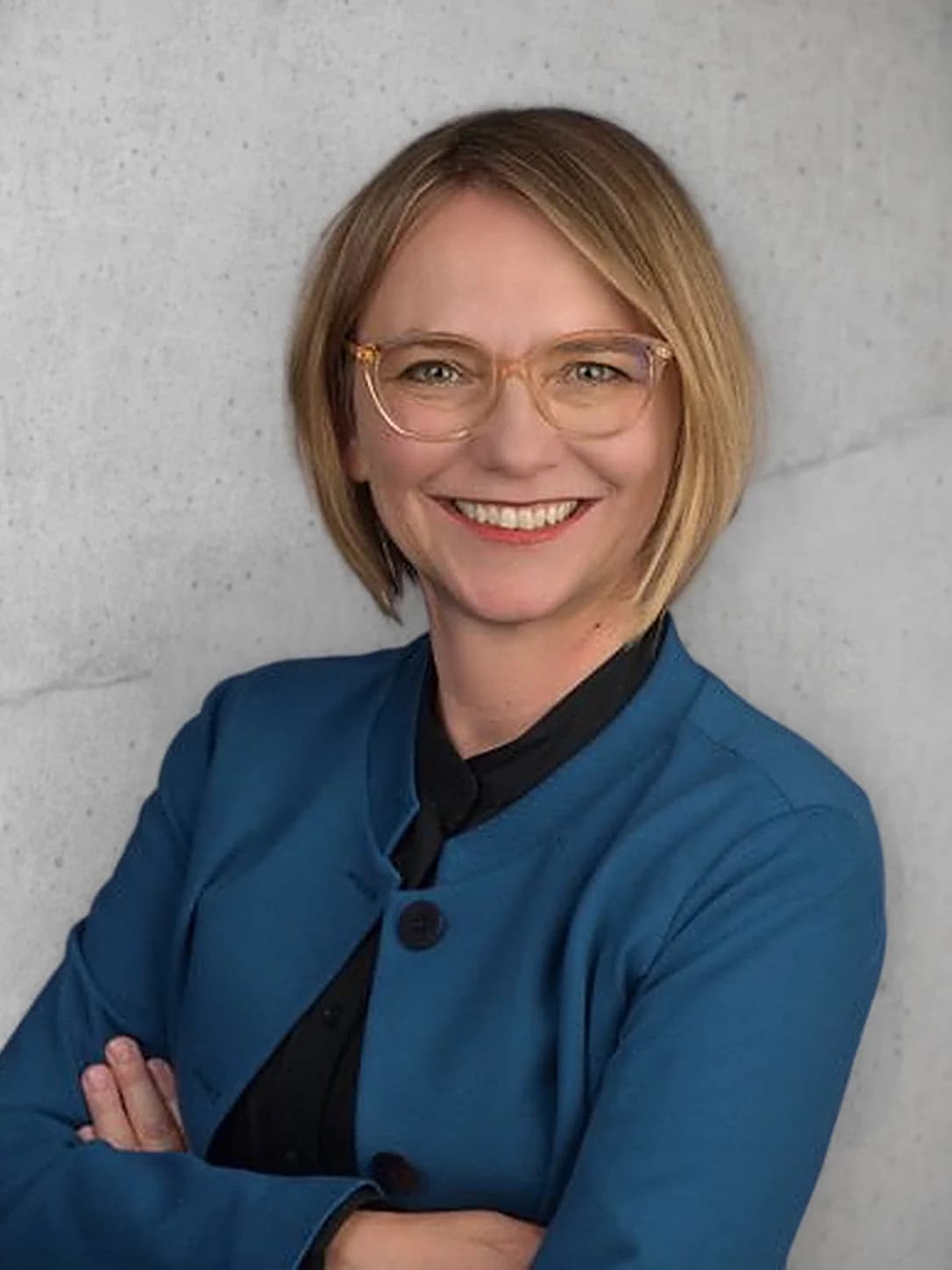 Dr. Christiane Michulitz